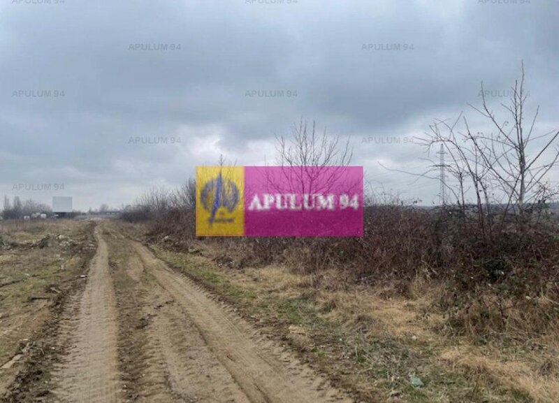 Teren Splaiul Unirii- Confort City.